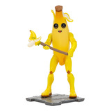 Figura De Núcleo Peely Fortnite Solo Mode