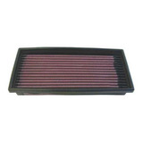 Filtro De Aire K&n Plymouth Grand Voyager 3.0l 1988 A 1995 33-2002