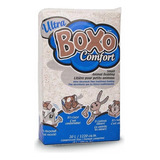 Sustrato Boxo Ultra Comfort 20l Blanco