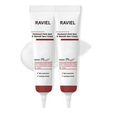 Raviel Panthenol Dark Spot & Blemish Care Spot Cream (0.5 Fl