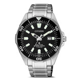 Reloj Citizen Eco Drive Promaster Divers Titanium Bn020081e