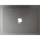 Macbook 2007, 4gb Ram, 320gb Hd, 13 