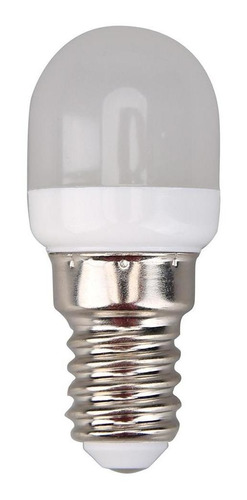 Lámpara Led Para Nevera Pequeña Ac220-240 V, 2 W, Para Conge