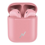 Auriculares Bluetooth Stereo Touch Noga Ng-btwins5s Rs