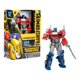 Hasbro Transformers Studio Series 102bb Buzzworthy Bumblebee