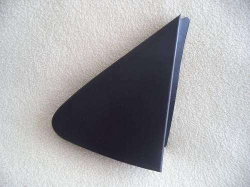 Acople Triangulo De Espejo Toyota Yaris Sedan 2006 - 2013 Foto 3