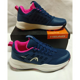 Zapatillas Head #41 Tennis Padel Indoor 