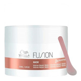 Wella Fusion Mascarilla *150 Ml - mL a $756