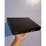 Convertidor Smart Dvd Blu Ray Sony 1080p Full Hd Bdp S3700