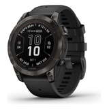 Garmin 7 Pro Sapphire Solar Como Nuevo