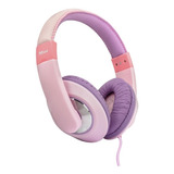 Audífonos Para Niñas Y Niños Sonin Kids Headphones Trust