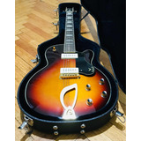 Guitarra Guild M 75 Aristocrat