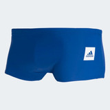 Shorts De Natação Solid Color - Azul adidas Gc0167