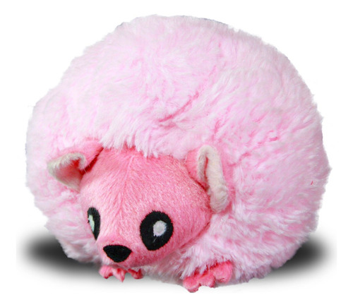 Peluche Mascota Micropuff