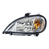 Faro Izq Mica Lisa Freightliner Columbia 96 Al 17 Depo