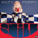 Vinilo Rock Katy Perry Smile [lp] [bone White]