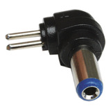 Ficha Conector Plug Hueco 5.5x2.1mm Intercambiable Fuen X10