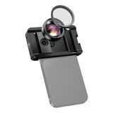 Lente De Cámara Para Teléfonos Inteligentes Huawei Lens Apex