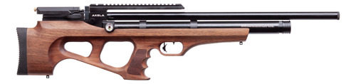 Rifle Pcp Benjamin Akela Bullpup Cal.5.5mm Tienda R&b!!