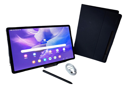 Tablet Samsung Galaxy Tab S7 Fe 64gb 4gb Ram
