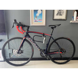 Bicicleta Specialized Roubaix Sl4 2016