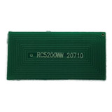 Chip Para Toner Negro Compatible Ricoh Sp 5200 5210