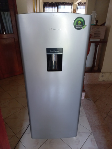 Refrigerador Hisense 7pies 