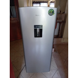 Refrigerador Hisense 7pies 