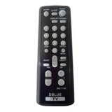 Control Remoto Tv Universal Sony Antiguas Dbcrtv13