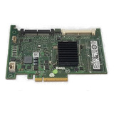 Controladora Dell Poweredge R710 Perc 6i Sas Raid / Ucp-61