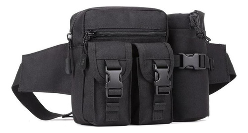 Cinturón Libre Gear Fanny Pack Táctico Camp Senderismo Para