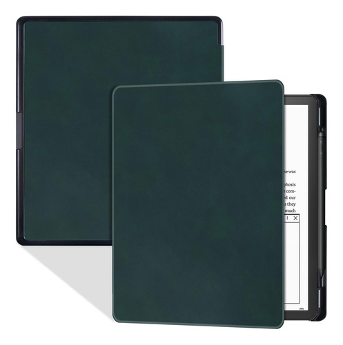 Bozhuorui Funda Delgada Para Kindle Scribe (10,2 Pulgadas, Y