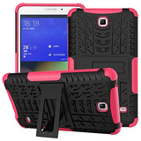 Funda Para Samsung Galaxy Tab 4 7.0pulgadas (2014) 7.0 Pulga