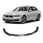 Ninte Borde Delantero Para Bmw Serie Parachoque Base Fibra BMW Serie 3