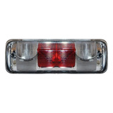 Lampara Stop Cabina  Ford Lobo 2004 05 06 07 2008 Led Eca