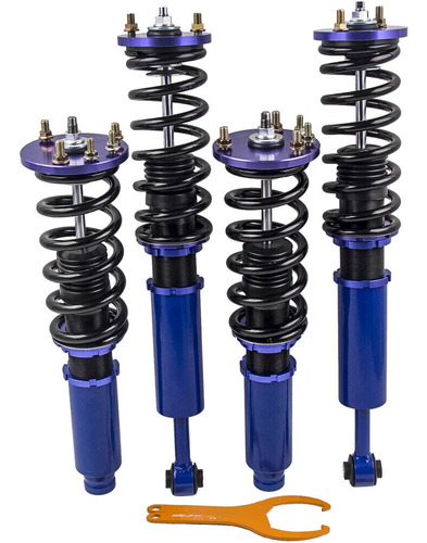 Coilovers Honda Accord 2000