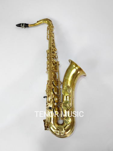 Sax Tenor Yamaha Yts-475 Japan Original . Avista 9900