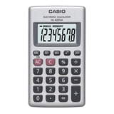 Calculadora De Bolso 8 Dígitos Hl-820va - Casio