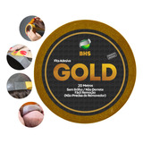 Fita Adesiva Gold 20m X 2,0cm Prótese Capilar Peruca