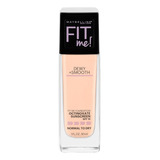 Base De Maquillaje Maybelline Fit Me 30ml