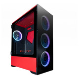 Gabinete Gamer Torre E-atx/atx/micro Atx/mini Itx/argb 3*usb