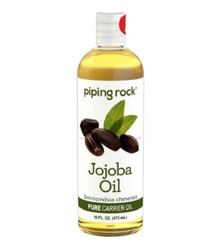 Pipingrock | Jojoba Carrier Oil | 16fl Oz (473ml)