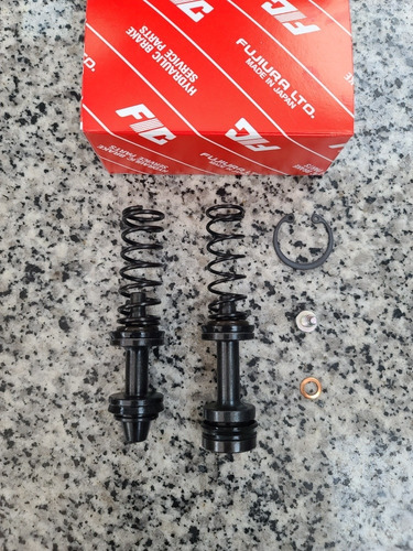 Kit Reparacin Bomba De Freno Toyota Meru Prado Hilux Foto 2