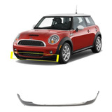 Spoiler Mini Cooper Chili 2007 2010 2011 2012 2013 Delantero