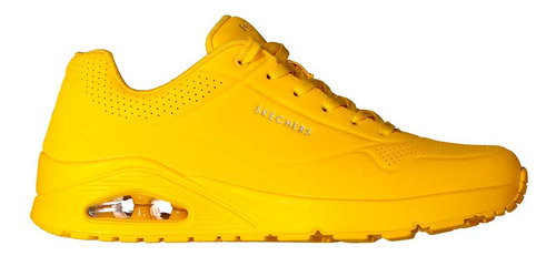 Tenis Hombre Skechers Casual Urbano Choclo 987627