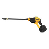 Hidrolavadora Inalambrica Dewalt Dcpw550b 20v