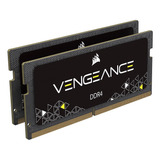 Memoria Corsair Vengeance Performance 32 Gb (2 X 16 Gb) Ddr4