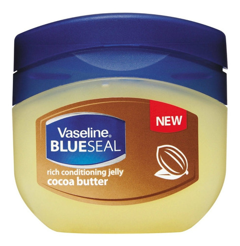 Vaseline - Balsamo Labial Lip Therapy - Cocoa Butter - 49 G