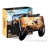 Manete Gamepad W11+ Controle Pra Celular Pubg Freefire