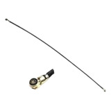 Cabo Coaxial Antena Motorola E32 Xt2227 Novo